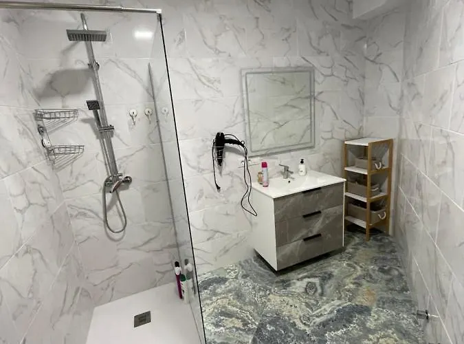 Appartement Casa Alina *