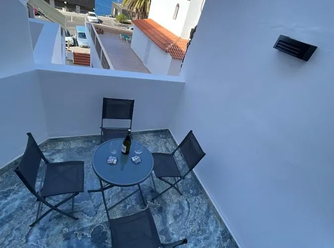 Casa Alina Appartement Puerto de Santiago (Tenerife)