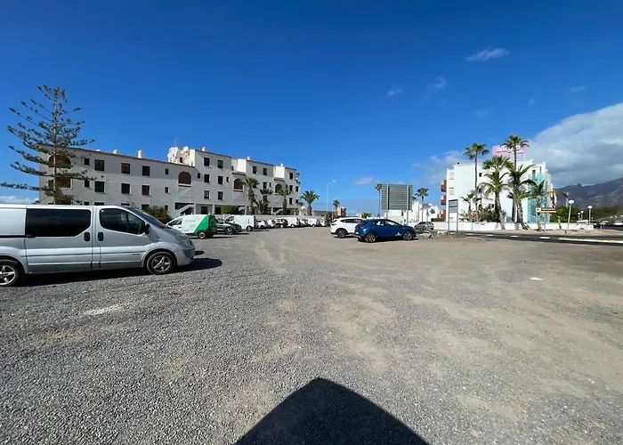 Apartamento Casa Alina Puerto de Santiago (Tenerife)