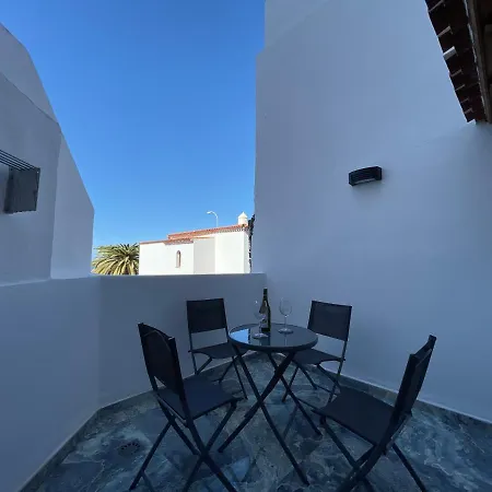 Casa Alina